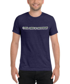 Guys? T Shirt  - "The Kid Font From the 90s"