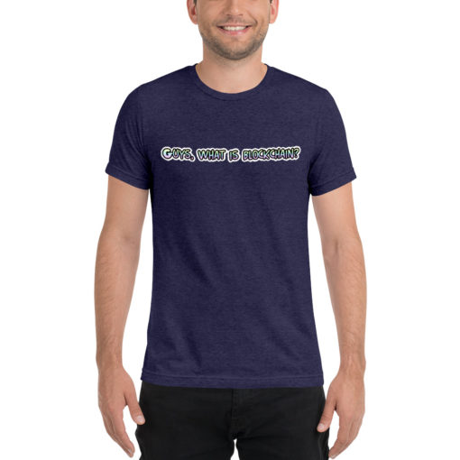 Guys? T Shirt  - "The Kid Font From the 90s"