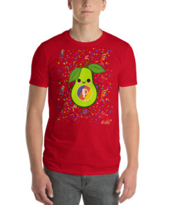 PARvocado PARti!