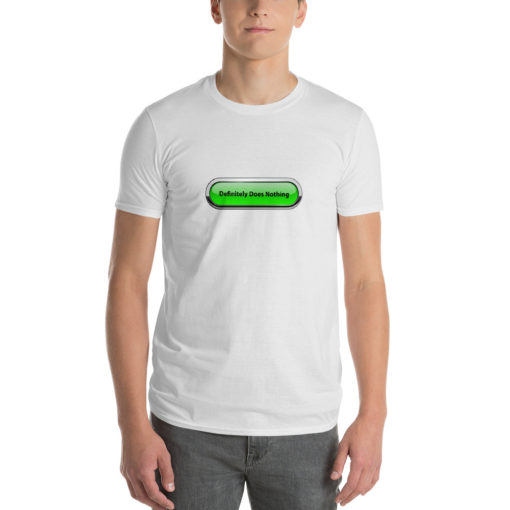 A Button That Definitely Does Nothing - Image 6