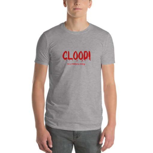 There Will Be Clood!