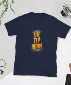 The Tip Room Unisex T-Shirt