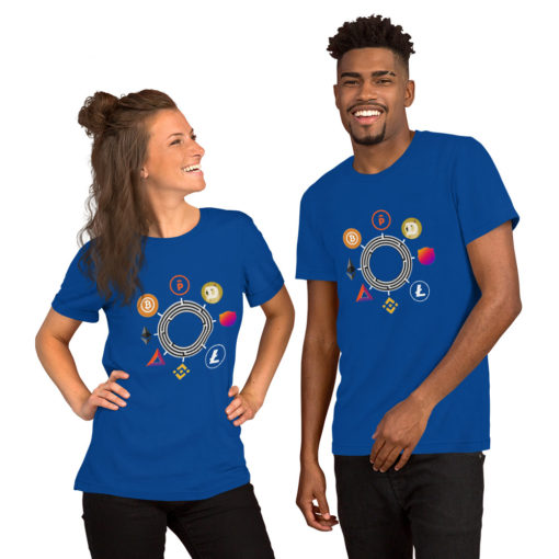 ParMarket Contest Winner T-Shirt - 2019 - Image 13