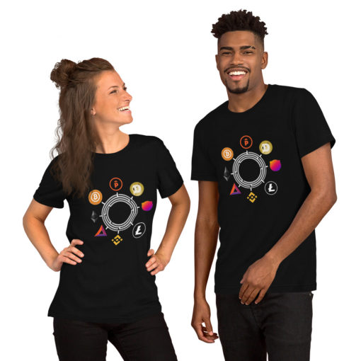 ParMarket Contest Winner T-Shirt - 2019 - Image 2