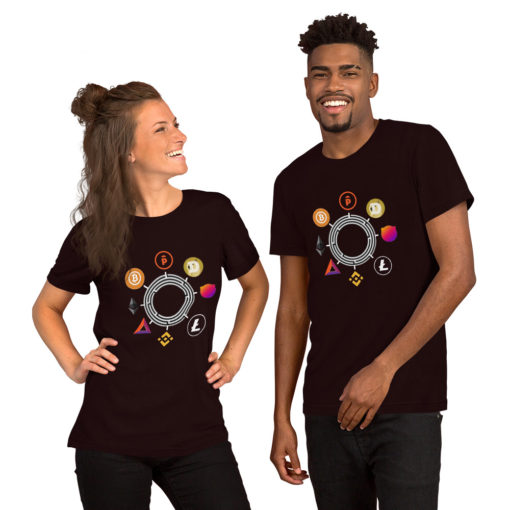 ParMarket Contest Winner T-Shirt - 2019 - Image 11