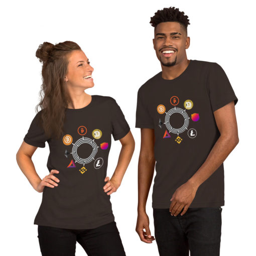 ParMarket Contest Winner T-Shirt - 2019 - Image 3