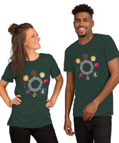 ParMarket Contest Winner T-Shirt - 2019