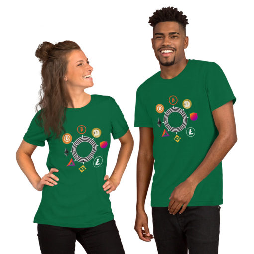 ParMarket Contest Winner T-Shirt - 2019 - Image 12