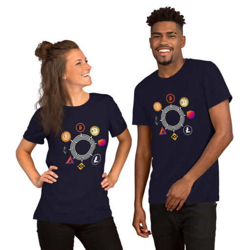 ParMarket Contest Winner T-Shirt - 2019 - Image 7
