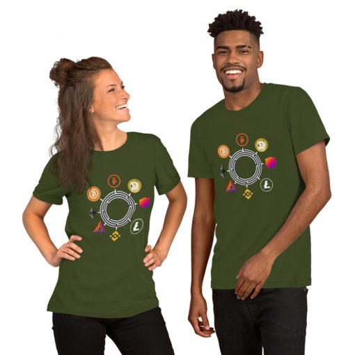 ParMarket Contest Winner T-Shirt - 2019 - Image 6