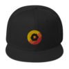 DYT Logo Snapback Hat