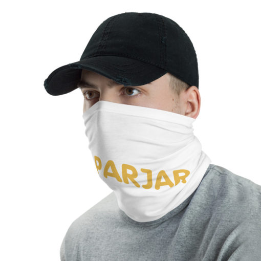 ParJar Mask Neck Gaiter - Image 2