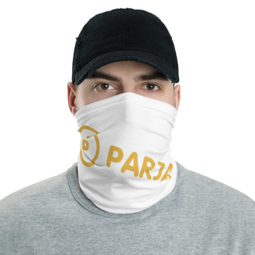 ParJar Mask Neck Gaiter