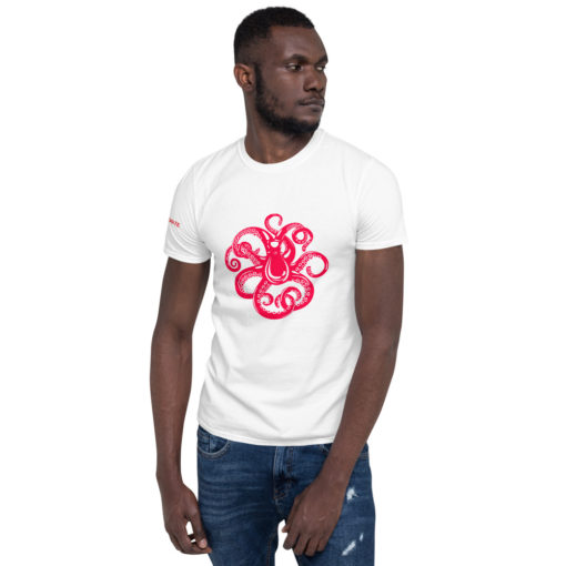 Sentivate The Universal T-Shirt - Image 3