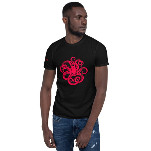 Sentivate The Universal T-Shirt - Image 6
