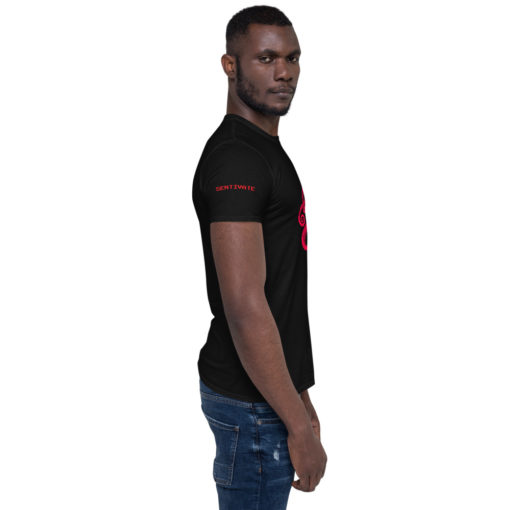 Sentivate The Universal T-Shirt - Image 9