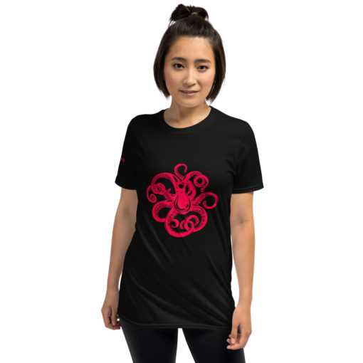 Sentivate The Universal T-Shirt - Image 2