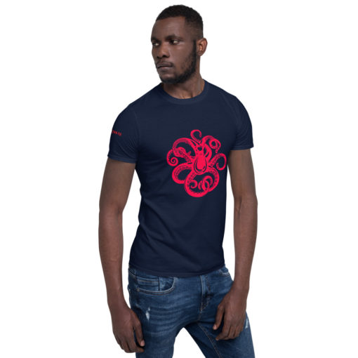 Sentivate The Universal T-Shirt - Image 11
