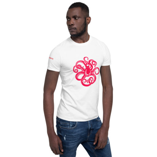 Sentivate The Universal T-Shirt