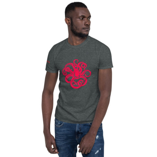 Sentivate The Universal T-Shirt - Image 14