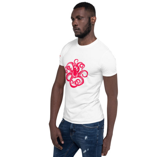 Sentivate The Universal T-Shirt - Image 4