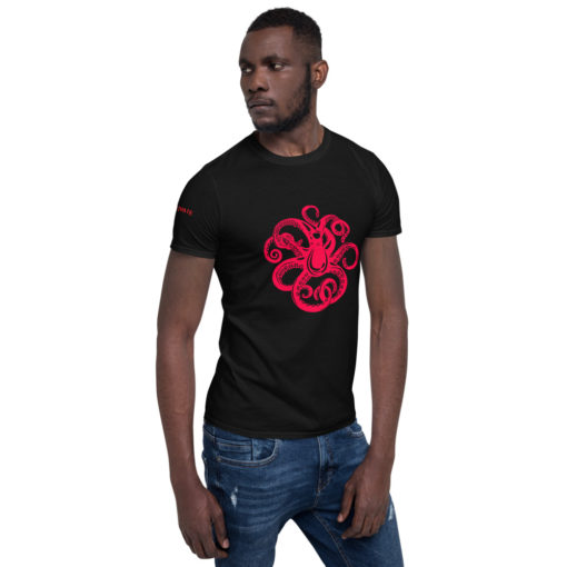 Sentivate The Universal T-Shirt - Image 7
