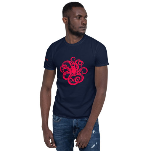 Sentivate The Universal T-Shirt - Image 10