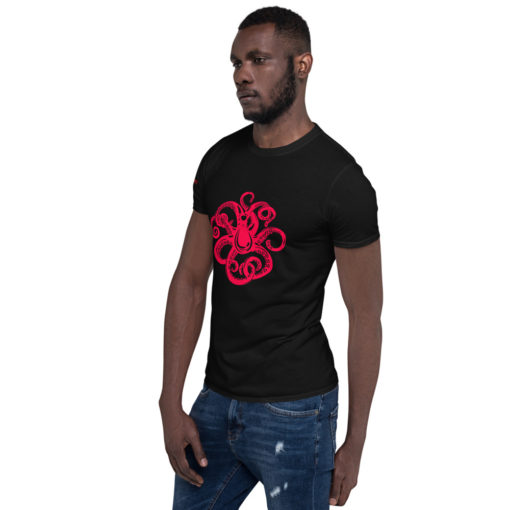 Sentivate The Universal T-Shirt - Image 8