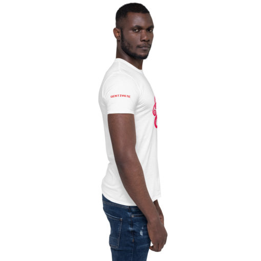 Sentivate The Universal T-Shirt - Image 5