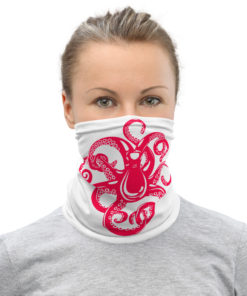 Sentivate The Face Mask and Neck Gaiter