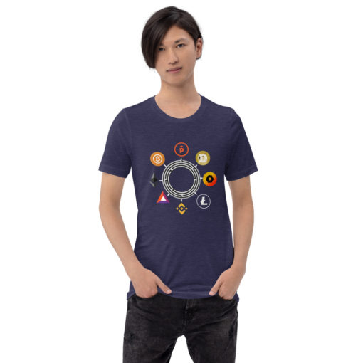 ParMarket Contest Winner T-Shirt - 2020 - Image 7