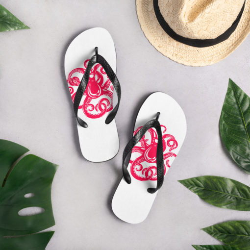 Sentivate The Flip-Flops - Image 3
