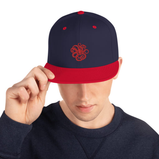 Sentivate The Snapback Hat - Image 4