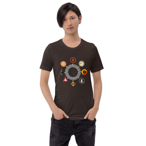 ParMarket Contest Winner T-Shirt - 2020 - Image 4