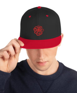 Sentivate The Snapback Hat
