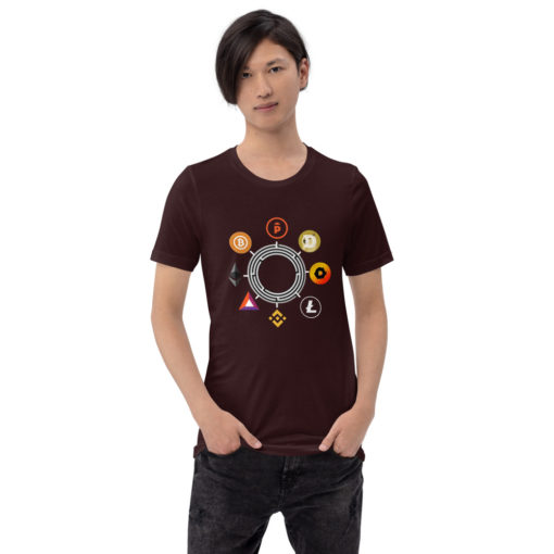 ParMarket Contest Winner T-Shirt - 2020 - Image 12