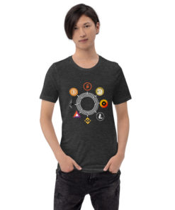 ParMarket Contest Winner T-Shirt - 2020