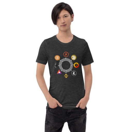 ParMarket Contest Winner T-Shirt - 2020