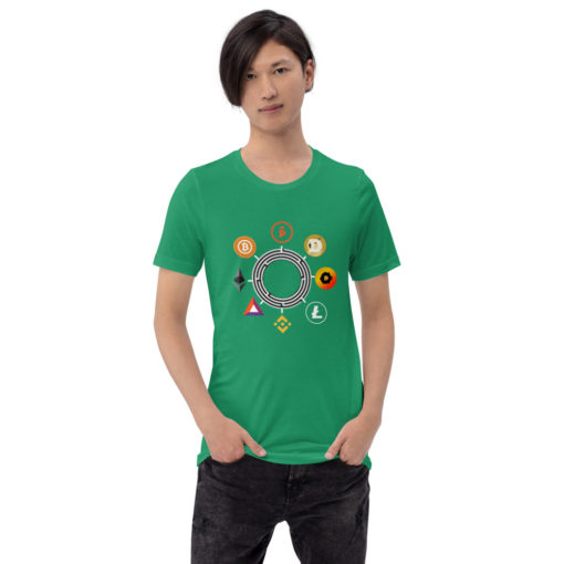 ParMarket Contest Winner T-Shirt - 2020 - Image 13