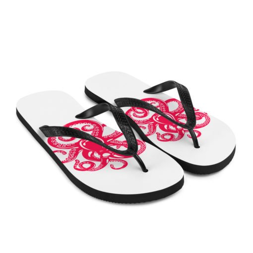 Sentivate The Flip-Flops - Image 2