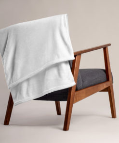 Crypto For Everyone Throw Blanket