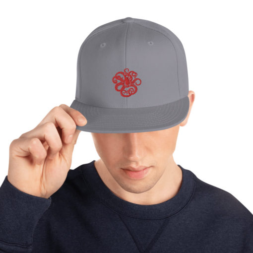 Sentivate The Snapback Hat - Image 6