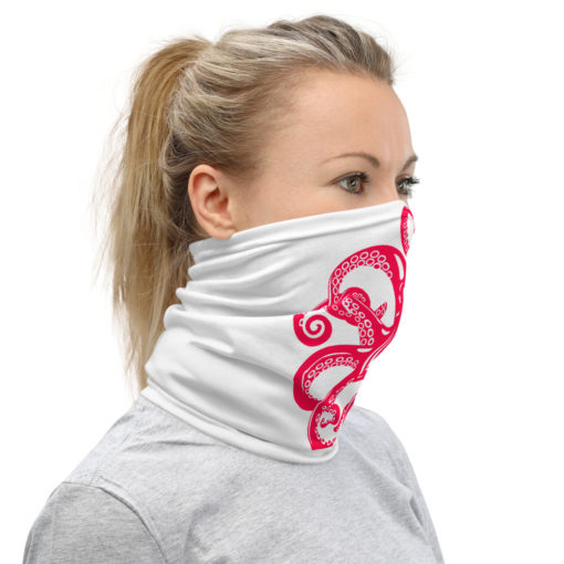 Sentivate The Face Mask and Neck Gaiter - Image 2