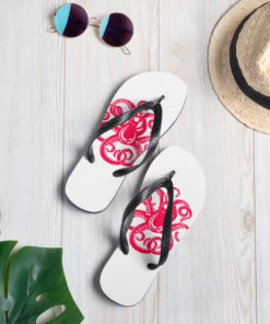 Sentivate The Flip-Flops