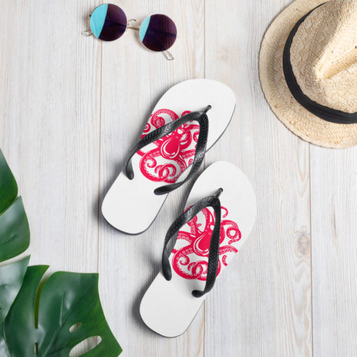 Sentivate The Flip-Flops