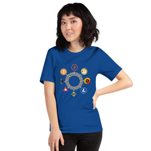 ParMarket Contest Winner T-Shirt - 2020 - Image 2