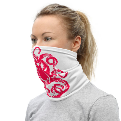 Sentivate The Face Mask and Neck Gaiter - Image 3