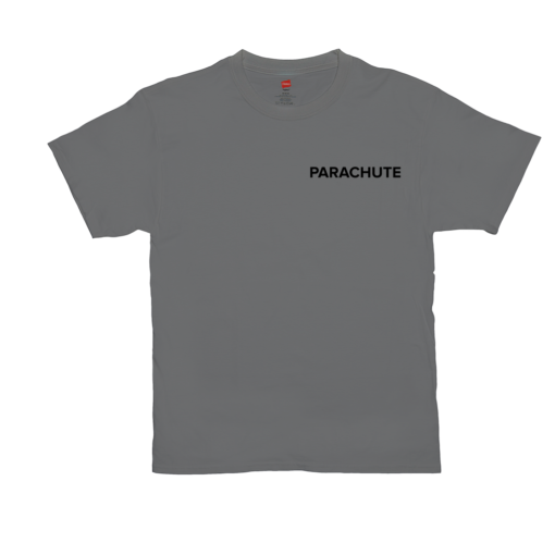 The Parachute Heavy Durable T-Shirt - Image 3