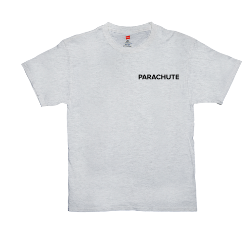 The Parachute Heavy Durable T-Shirt - Image 2