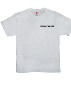 The Parachute Heavy Durable T-Shirt